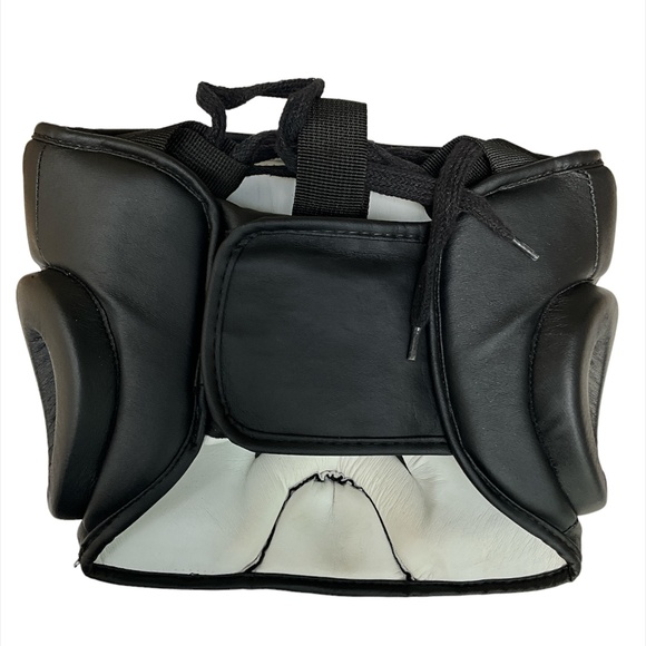 Revgear Headgear With Cheek And Chin Protector, Size Adult Medium - Picture 7 of 7